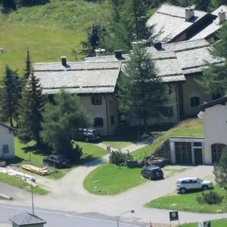 La Planura 11 * Bregaglia